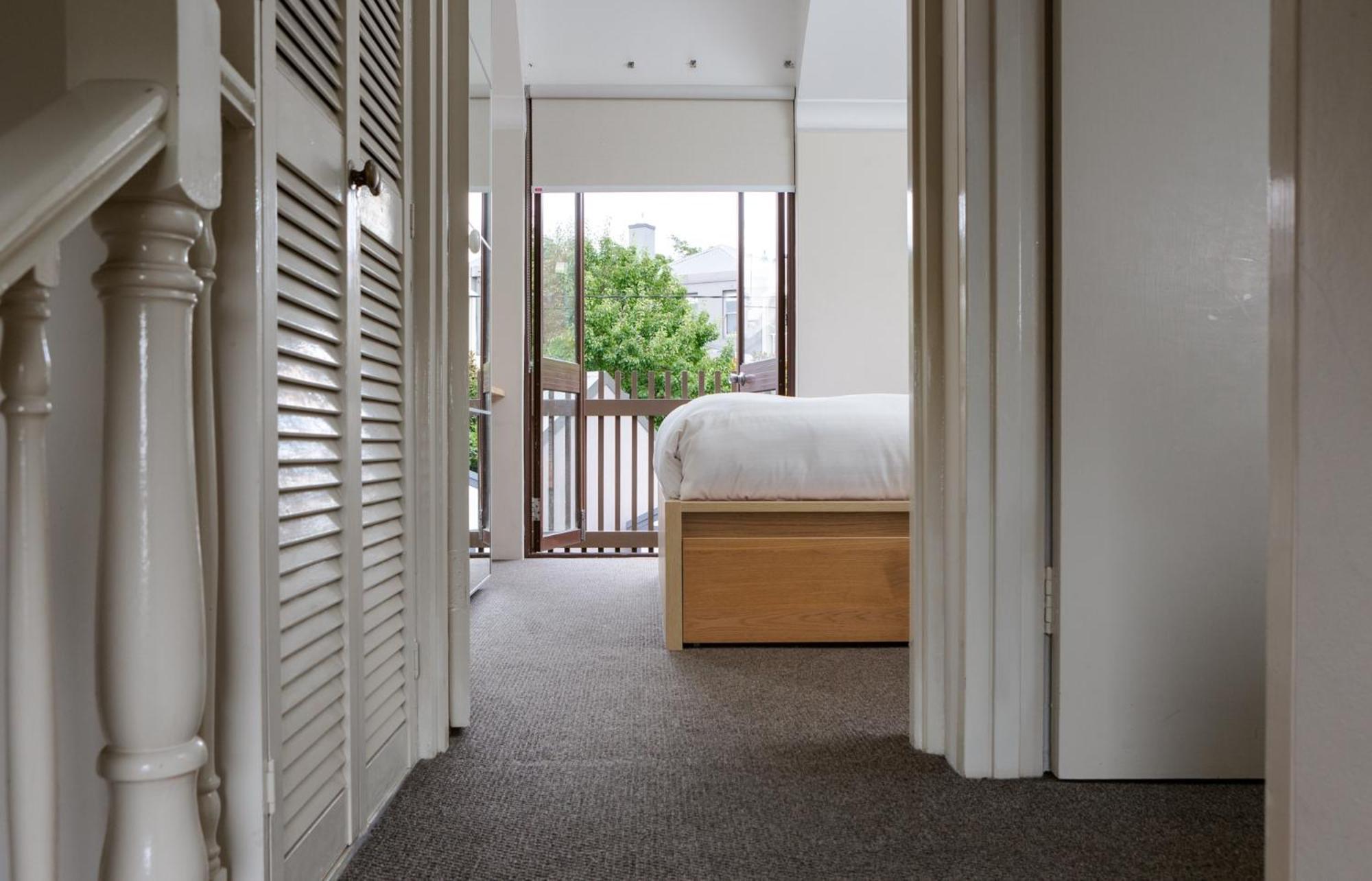 Spacious 3-Bed Townhouse In Stylish Balmain 시드니 외부 사진