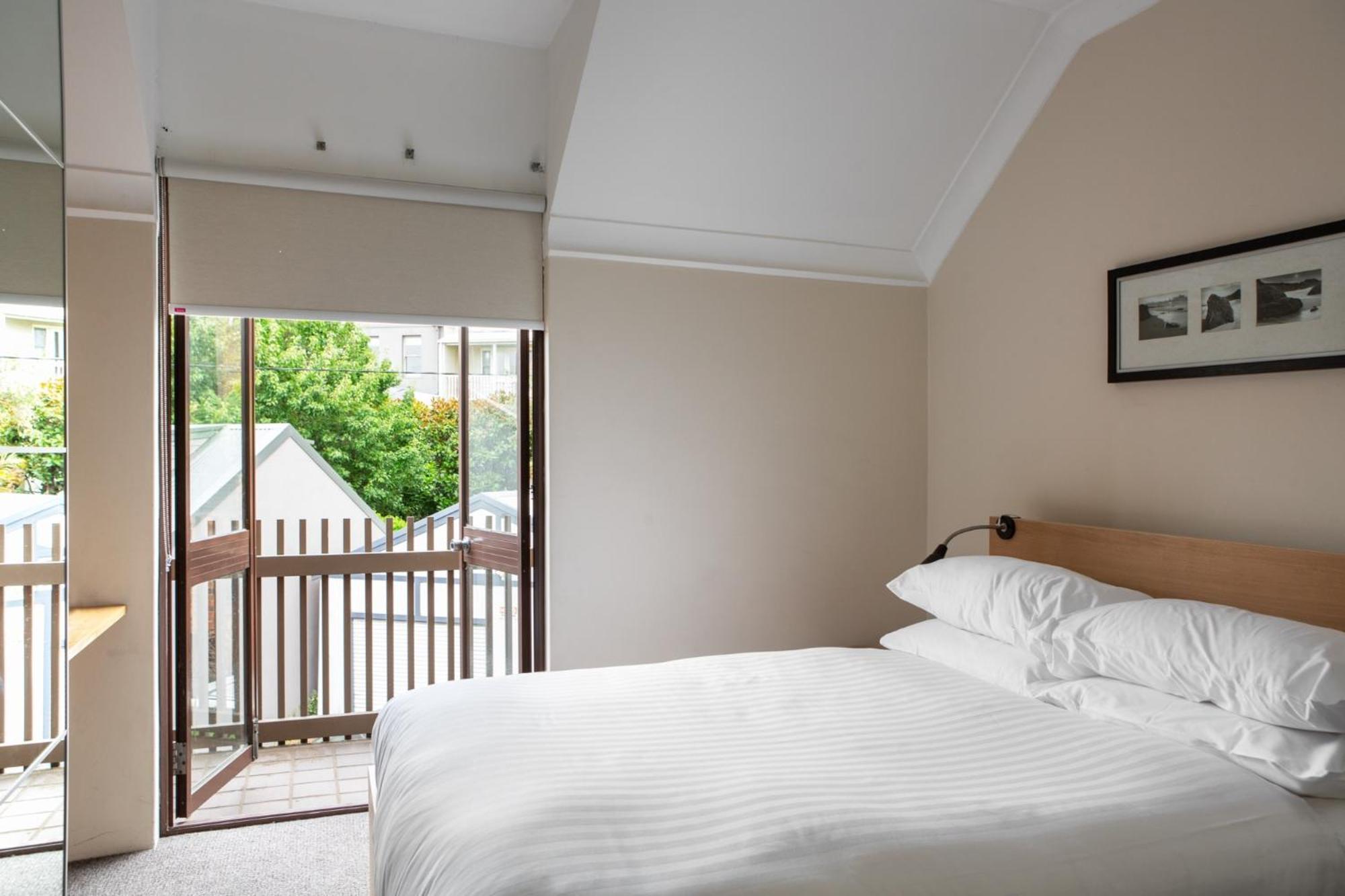 Spacious 3-Bed Townhouse In Stylish Balmain 시드니 외부 사진